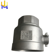 Stainless Steel Union Custom Couplings